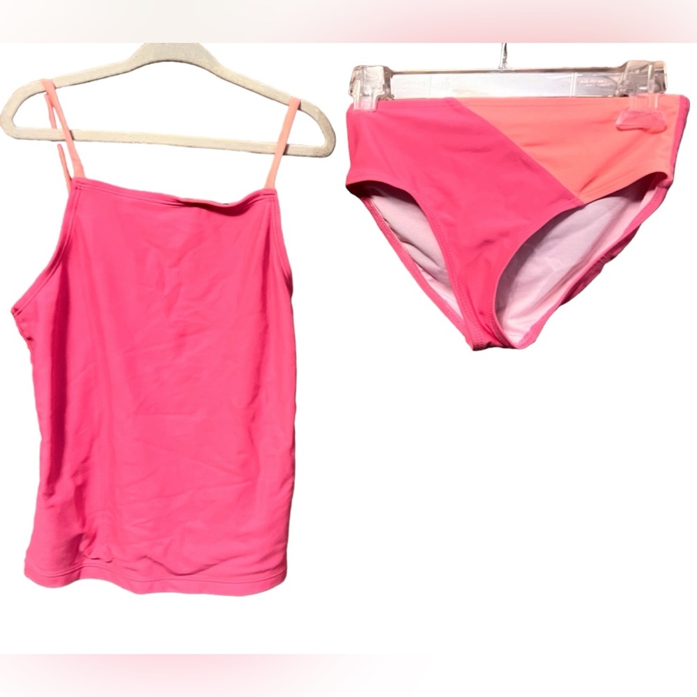 Girls Bathing Suit